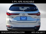 2026 Mazda Mazda CX-90 3.3 Turbo Premium