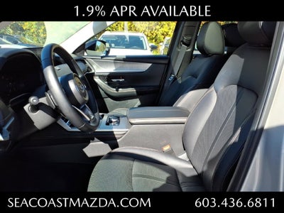 2026 Mazda Mazda CX-90 3.3 Turbo Premium