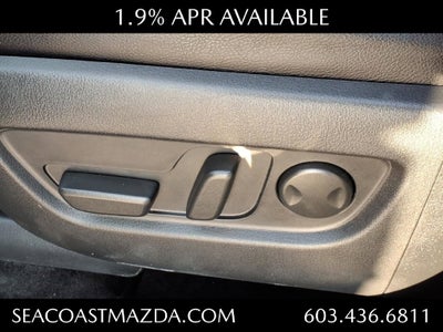2026 Mazda Mazda CX-90 3.3 Turbo Premium