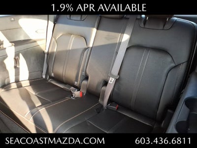 2026 Mazda Mazda CX-90 3.3 Turbo Premium