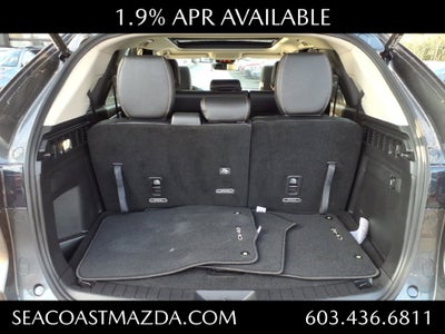 2026 Mazda Mazda CX-90 3.3 Turbo Premium