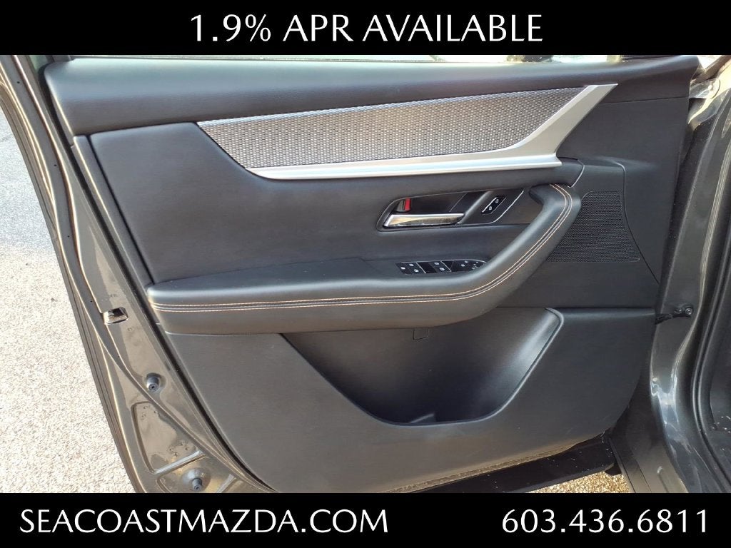 2026 Mazda Mazda CX-90 3.3 Turbo Premium