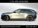 2026 Mazda Mazda CX-90 3.3 Turbo Premium