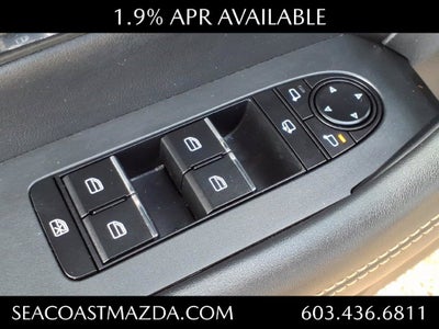 2026 Mazda Mazda CX-90 3.3 Turbo Premium