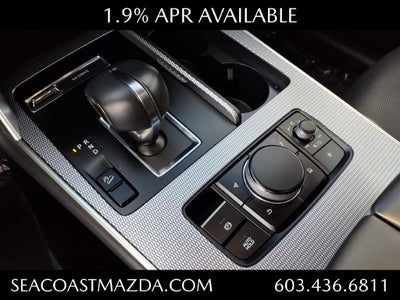2026 Mazda Mazda CX-90 3.3 Turbo Premium