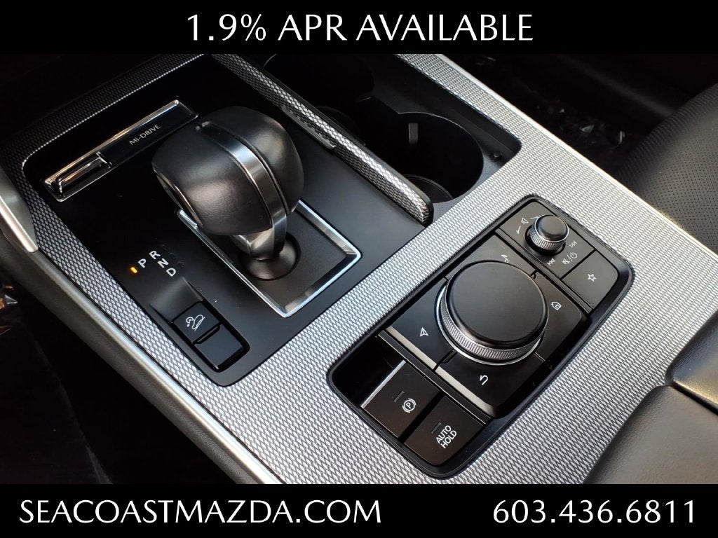 2026 Mazda Mazda CX-90 3.3 Turbo Premium