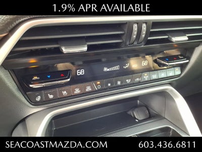 2026 Mazda Mazda CX-90 3.3 Turbo Premium