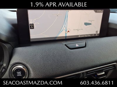 2026 Mazda Mazda CX-90 3.3 Turbo Premium
