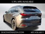 2026 Mazda Mazda CX-90 3.3 Turbo Premium