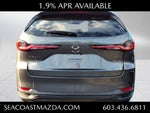 2026 Mazda Mazda CX-90 3.3 Turbo Premium