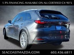 2024 Mazda Mazda CX-90 3.3 Turbo Preferred Plus