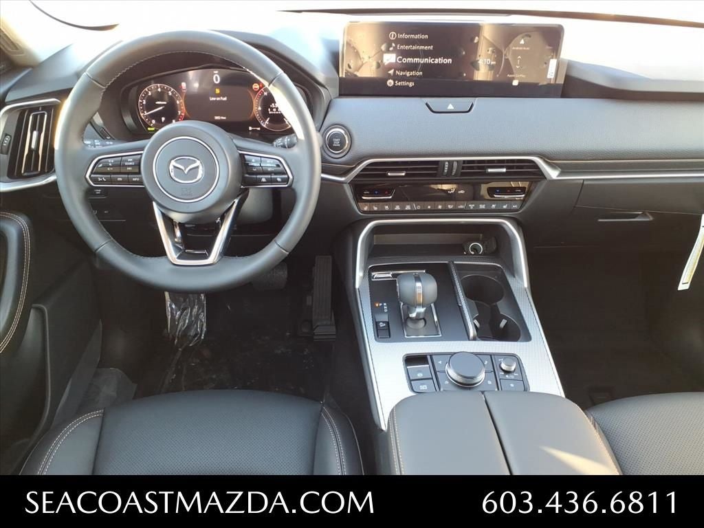 2026 Mazda Mazda CX-90 3.3 Turbo Premium Sport AWD