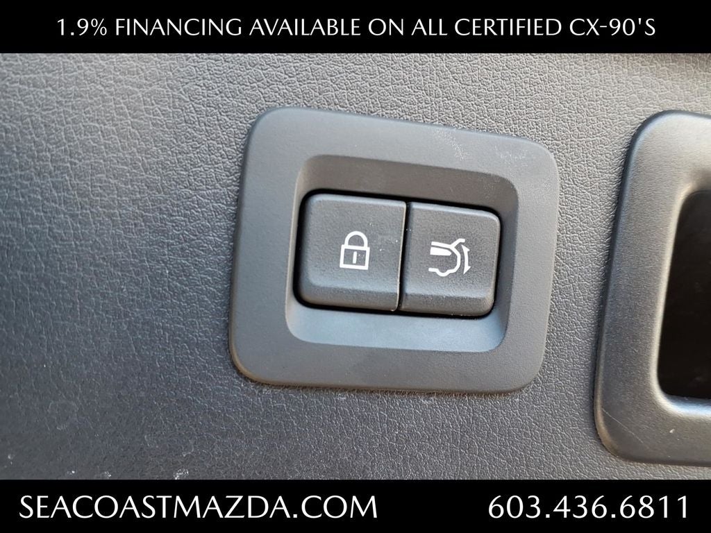 2024 Mazda Mazda CX-90 3.3 Turbo Preferred Plus