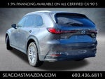 2024 Mazda Mazda CX-90 3.3 Turbo Preferred Plus