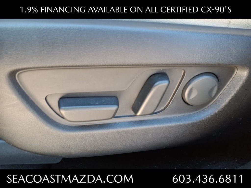 2024 Mazda Mazda CX-90 3.3 Turbo Preferred Plus