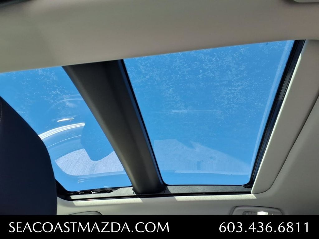 2026 Mazda Mazda CX-90 3.3 Turbo Premium Sport AWD