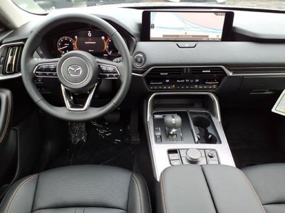 2026 Mazda Mazda CX-90 3.3 Turbo Premium Sport AWD