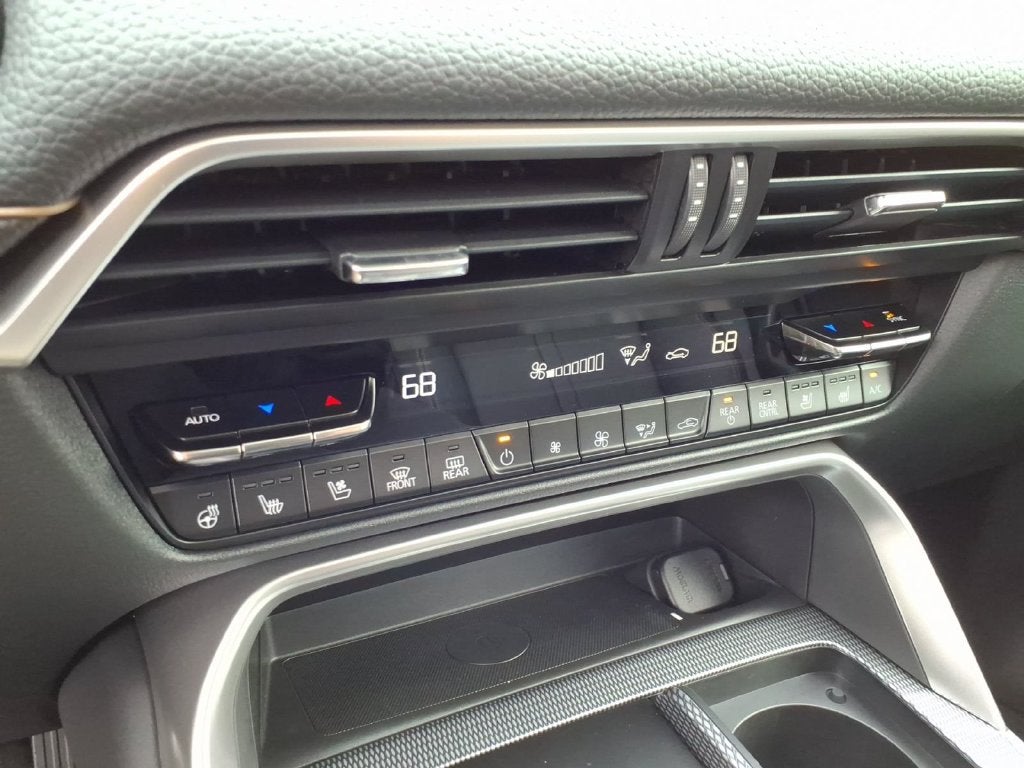 2026 Mazda Mazda CX-90 3.3 Turbo Premium Sport AWD