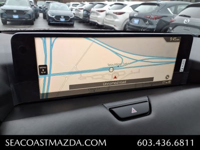 2026 Mazda Mazda CX-90 3.3 Turbo S Premium Sport AWD