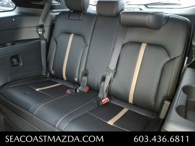 2026 Mazda Mazda CX-90 3.3 Turbo S Premium Sport AWD