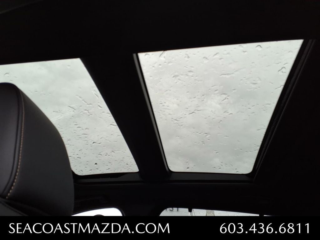 2026 Mazda Mazda CX-90 3.3 Turbo S Premium Sport AWD