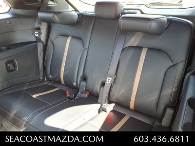 2026 Mazda Mazda CX-90 3.3 Turbo S Premium Sport AWD