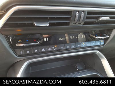 2026 Mazda Mazda CX-90 3.3 Turbo S Premium Sport AWD