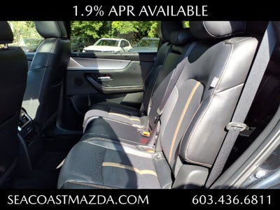 2026 Mazda Mazda CX-90 S Premium Sport