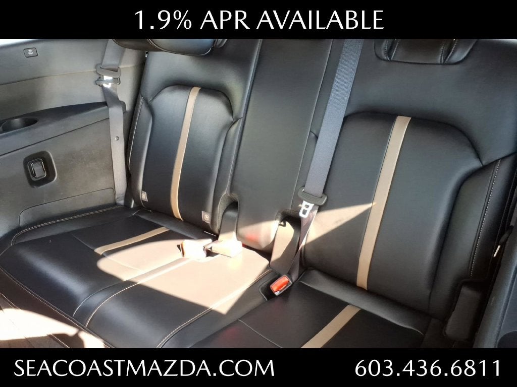 2026 Mazda Mazda CX-90 S Premium Sport