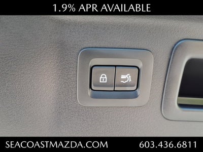 2026 Mazda Mazda CX-90 S Premium Sport