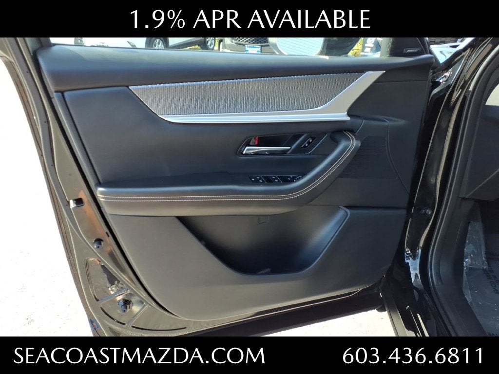 2026 Mazda Mazda CX-90 S Premium Sport