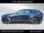 2026 Mazda Mazda CX-90 S Premium Sport