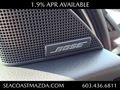 2026 Mazda Mazda CX-90 S Premium Sport
