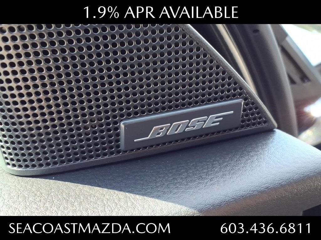 2026 Mazda Mazda CX-90 S Premium Sport