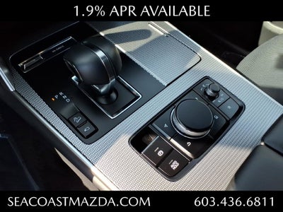 2026 Mazda Mazda CX-90 S Premium Sport