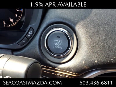 2026 Mazda Mazda CX-90 S Premium Sport