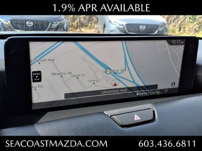 2026 Mazda Mazda CX-90 S Premium Sport