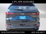 2026 Mazda Mazda CX-90 S Premium Sport