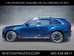 2025 Mazda Mazda CX-90 3.3 Turbo S Premium