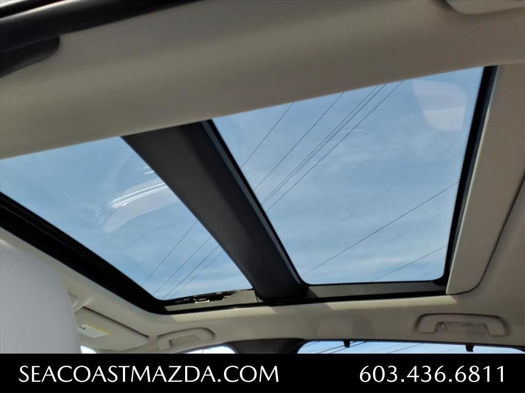 2026 Mazda Mazda CX-90 3.3 Turbo S Premium Sport AWD