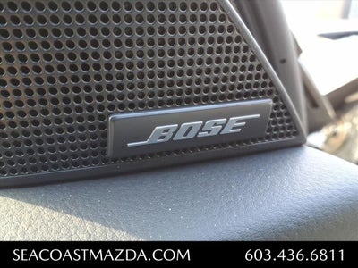 2026 Mazda Mazda CX-90 3.3 Turbo S Premium Sport AWD