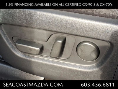2026 Mazda Mazda CX-90 3.3 Turbo S Premium