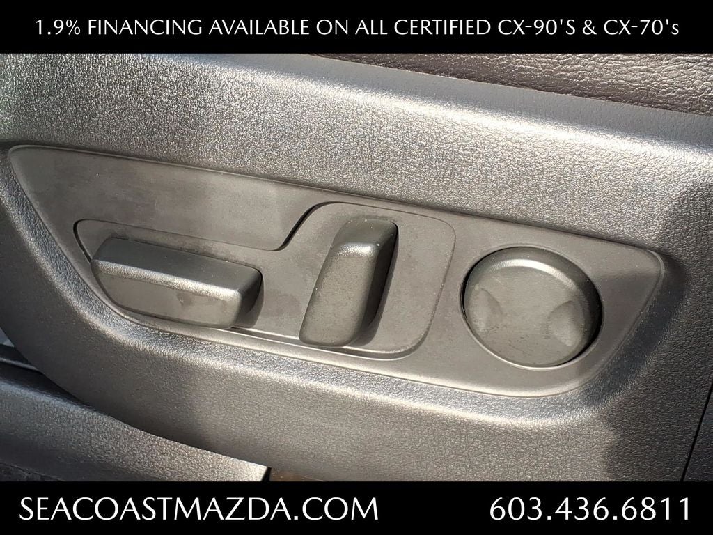 2026 Mazda Mazda CX-90 3.3 Turbo S Premium