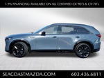 2026 Mazda Mazda CX-90 3.3 Turbo S Premium