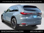2026 Mazda Mazda CX-90 3.3 Turbo S Premium