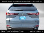 2026 Mazda Mazda CX-90 3.3 Turbo S Premium