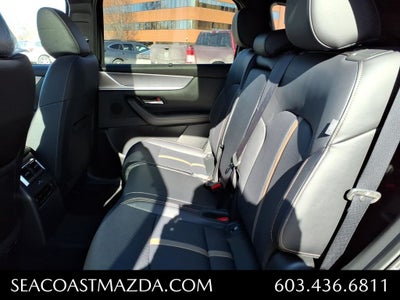 2026 Mazda Mazda CX-90 3.3 Turbo S Premium Sport AWD