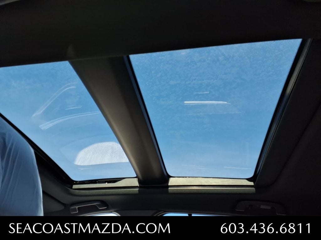 2026 Mazda Mazda CX-90 3.3 Turbo S Premium Sport AWD