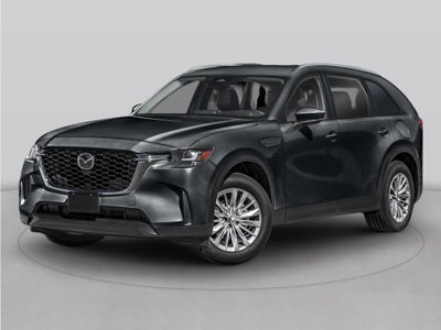 2026 Mazda Mazda CX-90 3.3 Turbo S Premium