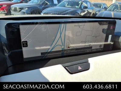 2026 Mazda Mazda CX-90 3.3 Turbo S Premium Sport AWD